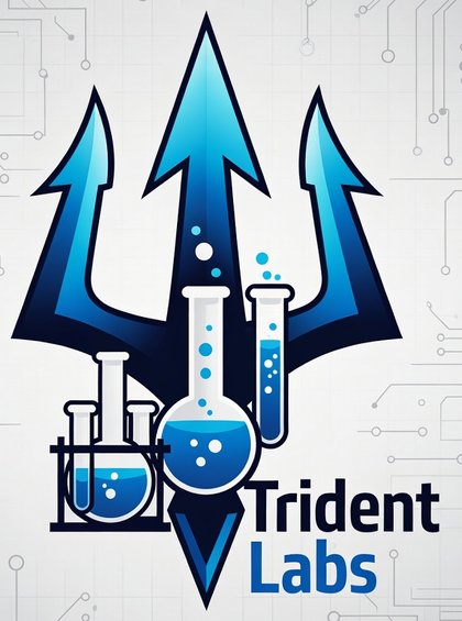 Trident Labs logo